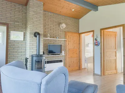 Ferienhaus für 4 Personen (50 m²) in Simonsberg 3/10