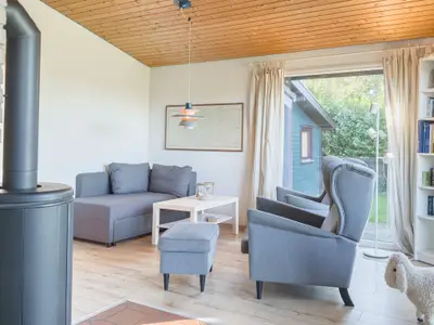 Ferienhaus für 4 Personen (50 m²) in Simonsberg 7/10