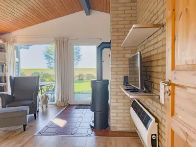 Ferienhaus für 4 Personen (50 m²) in Simonsberg 10/10