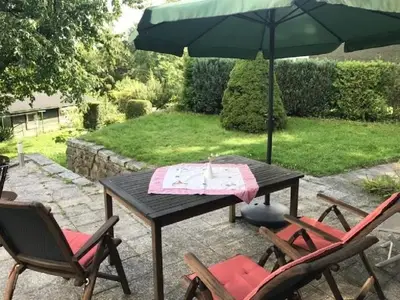 Ferienhaus für 3 Personen (30 m²) in Schöneberg 3/10