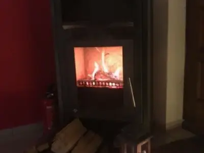 Ferienhaus für 3 Personen (30 m²) in Schöneberg 8/10