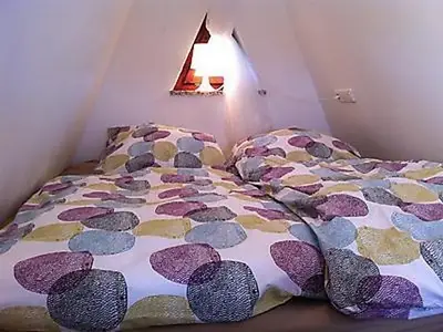 Ferienhaus für 3 Personen (30 m²) in Schöneberg 10/10