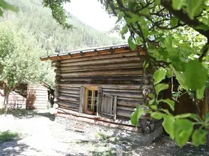 Ferienhaus für 3 Personen (30 m²) in Döllach