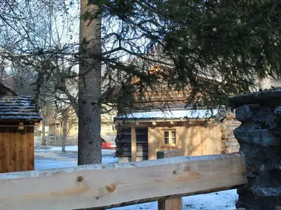 Ferienhaus für 3 Personen (30 m²) in Döllach 4/10