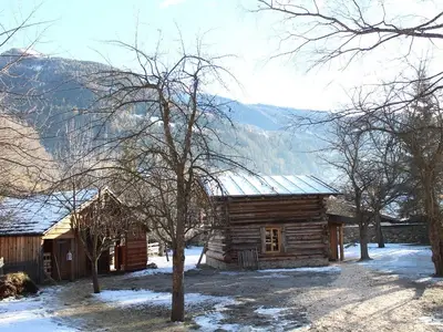 Ferienhaus für 3 Personen (30 m²) in Döllach 5/10