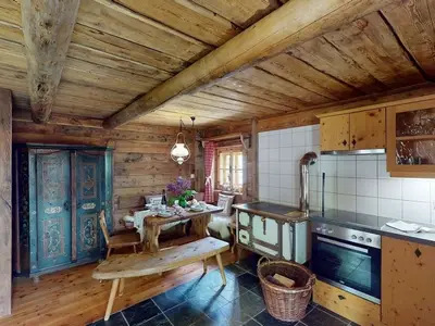 Ferienhaus für 3 Personen (30 m²) in Döllach 8/10