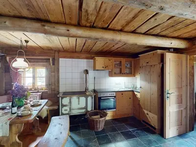 Ferienhaus für 3 Personen (30 m²) in Döllach 9/10