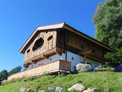 Ferienhaus für 6 Personen (125 m²) in Reith bei Kitzbühel 1/10