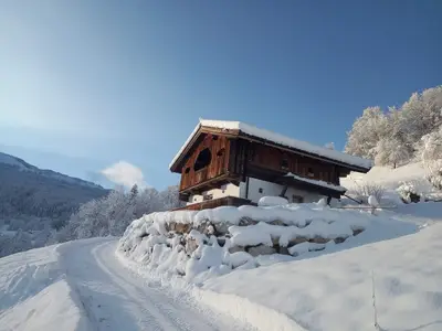 Ferienhaus für 6 Personen (125 m²) in Reith bei Kitzbühel 2/10