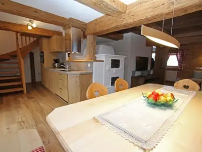 Ferienhaus für 6 Personen (125 m²) in Reith bei Kitzbühel 10/10