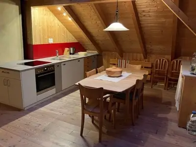 Ferienhaus für 4 Personen (100 m²) in Gstadt am Chiemsee 4/10