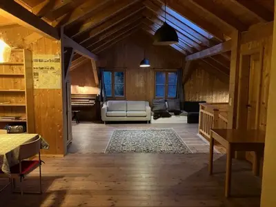 Ferienhaus für 4 Personen (100 m²) in Gstadt am Chiemsee 8/10