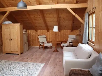 Ferienhaus für 4 Personen (100 m²) in Gstadt am Chiemsee 9/10