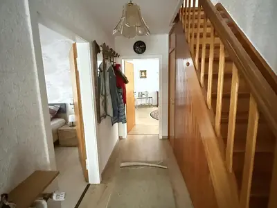 Flur_EG__Haus_Helga__Damflos__Hunsrück