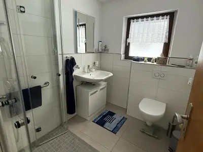 Bad__Haus_Helga__Damflos__Hunsrück