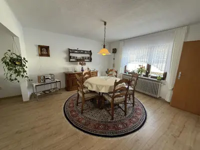Esszimmer__Haus_Helga__Damflos__Hunsrück