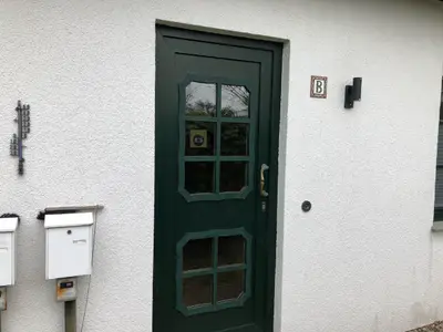 Ferienhaus für 4 Personen (85 m²) in Zingst 1/10