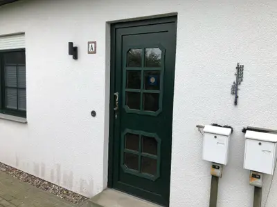 Ferienhaus für 4 Personen (85 m²) in Zingst 1/10