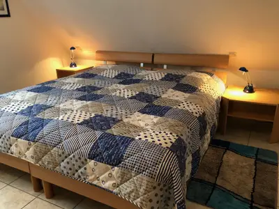 Ferienhaus für 4 Personen (85 m²) in Zingst 10/10