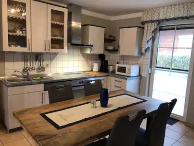 Ferienhaus für 4 Personen (85 m²) in Zingst 6/10