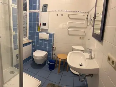 Ferienhaus für 4 Personen (85 m²) in Zingst 10/10