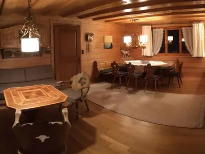 Ferienhaus für 10 Personen (140 m²) 5/8