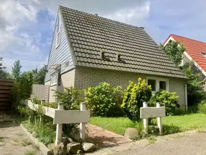 Ferienhaus für 5 Personen (77 m²) in Anjum