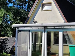Ferienhaus für 3 Personen (60 m²) in Oranienburg