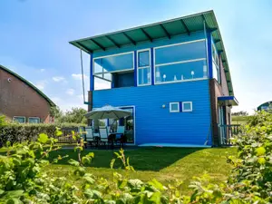 Ferienhaus für 6 Personen (80 m²) in Anjum