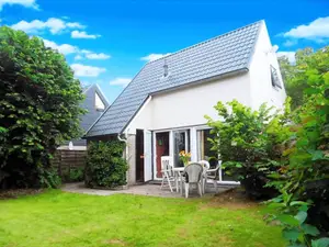 Ferienhaus für 5 Personen (80 m²) in Anjum