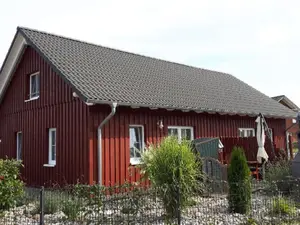 Ferienhaus für 4 Personen (54 m²) in Alt Jassewitz