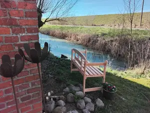 Ferienhaus für 2 Personen (75 m²) in Norderfriedrichskoog