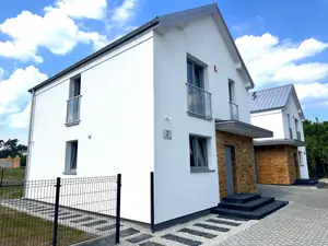 Ferienhaus für 20 Personen (200 m²) in Kolczewo