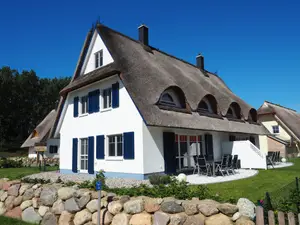 Ferienhaus für 7 Personen (120 m²) in Rerik (Ostseebad)