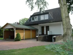 Ferienhaus für 4 Personen (95 m²) in Bad Bederkesa