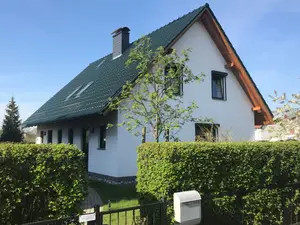 Ferienhaus für 4 Personen in Bansin (Seebad)