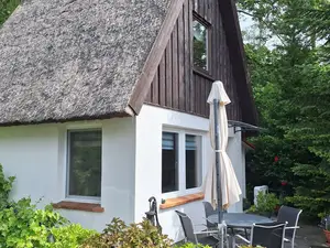 Ferienhaus für 4 Personen (48 m²) in Karlshagen