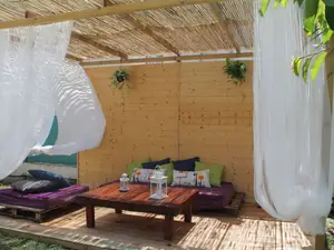 Ferienhaus für 2 Personen (192 m²) in Can Picafort