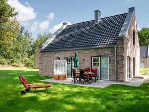 Ferienhaus für 3 Personen (85 m²) in Fehmarn / Bannesdorf