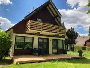 Ferienhaus für 6 Personen (75 m²) in Frielendorf