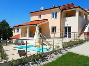 Ferienhaus für 10 Personen (200 m²) in Banjole