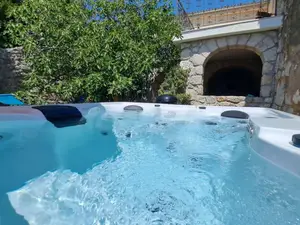 Ferienhaus für 5 Personen (140 m²) in Crikvenica