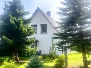 Ferienhaus für 3 Personen (100 m²) in Heringsdorf (Seebad)