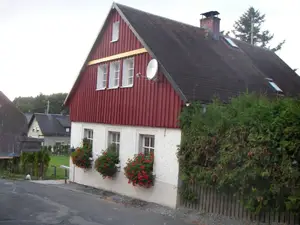 Ferienhaus für 15 Personen (200 m²) in Elbersreuth