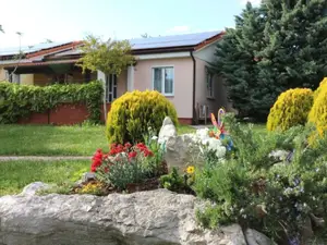 Ferienhaus für 4 Personen (60 m²) in Dračevac