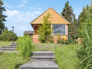 Ferienhaus für 1 Person (38 m²) in Oybin