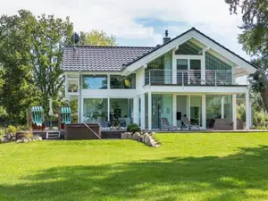 Ferienhaus für 4 Personen (160 m²) in Bodstedt