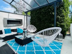 Ferienhaus für 4 Personen (100 m²) in Człuchów