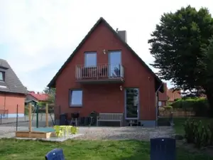 Ferienhaus für 4 Personen (80 m²) in Brodersby (Schwansen)