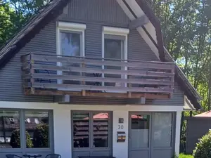 Ferienhaus für 6 Personen (80 m²) in Frielendorf